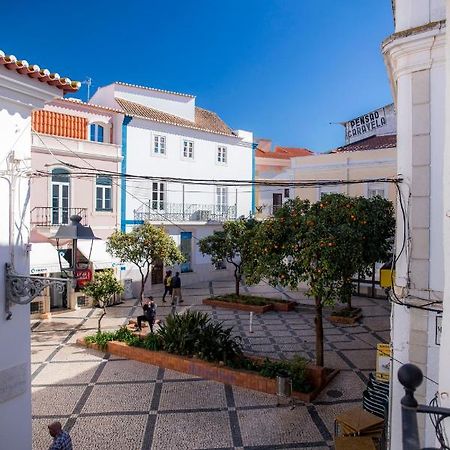 Apartamentos Marreiros Neto Lagos Eksteriør billede