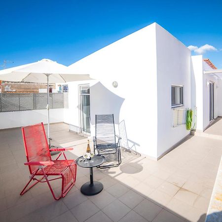 Apartamentos Marreiros Neto Lagos Eksteriør billede