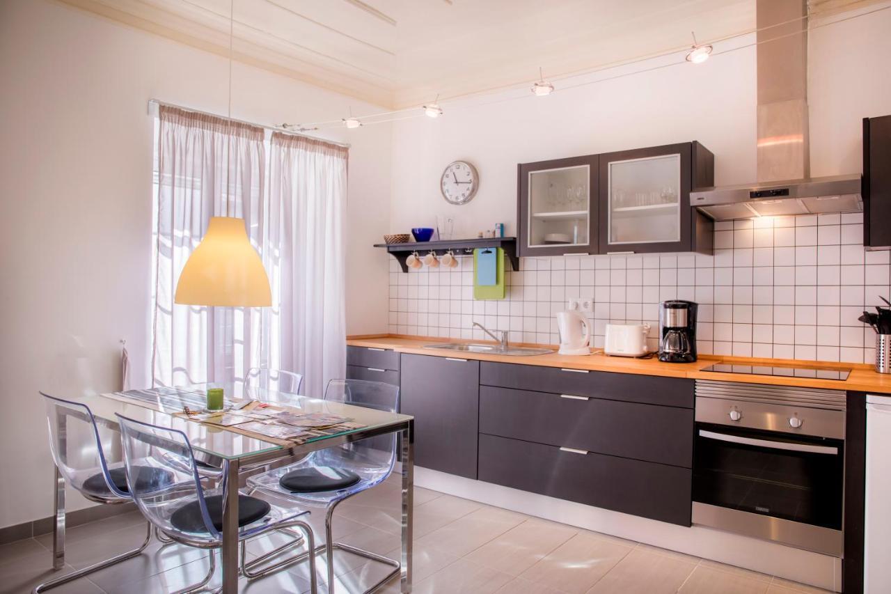 Apartamentos Marreiros Neto Lagos Eksteriør billede