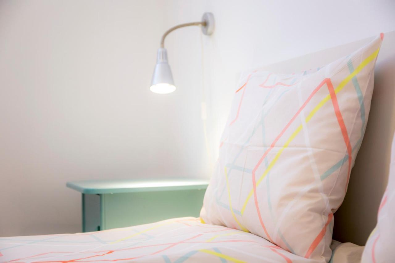 Apartamentos Marreiros Neto Lagos Eksteriør billede