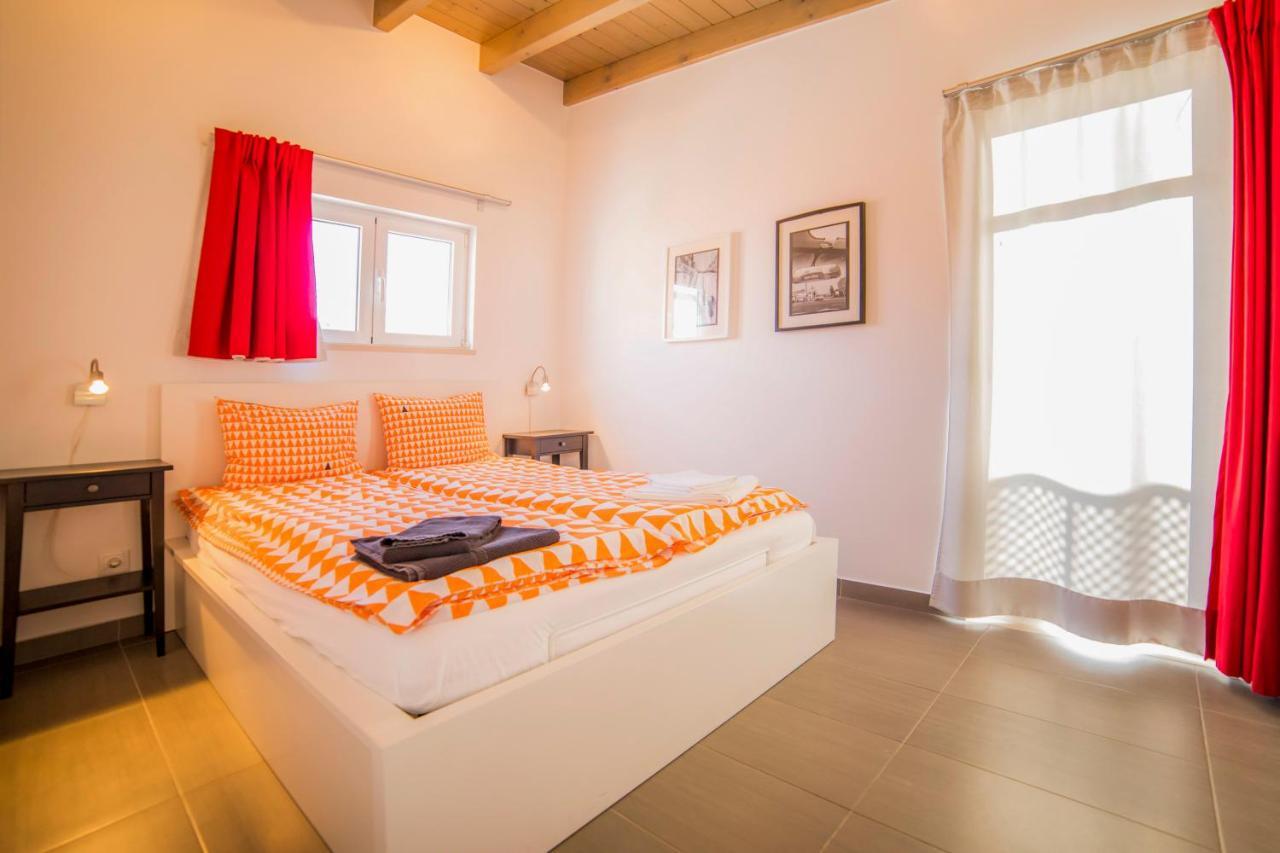 Apartamentos Marreiros Neto Lagos Eksteriør billede