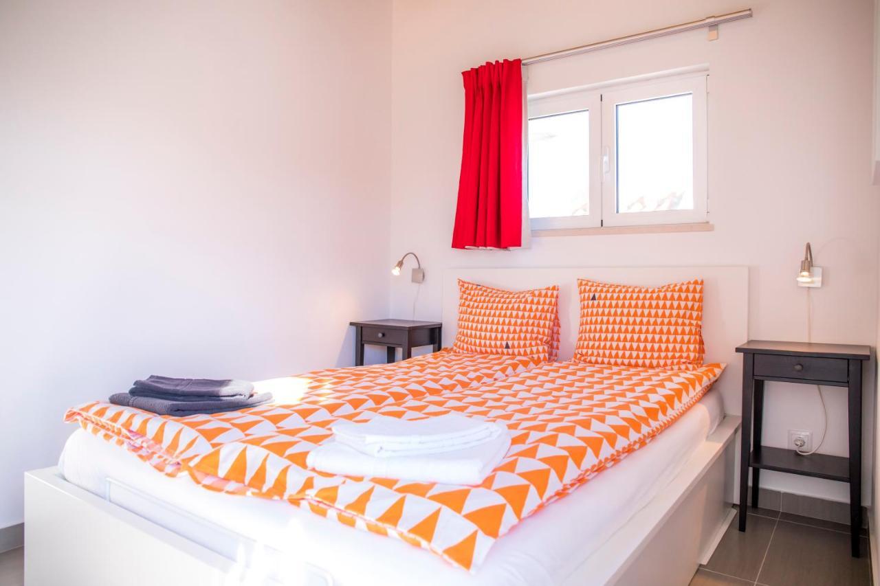 Apartamentos Marreiros Neto Lagos Eksteriør billede