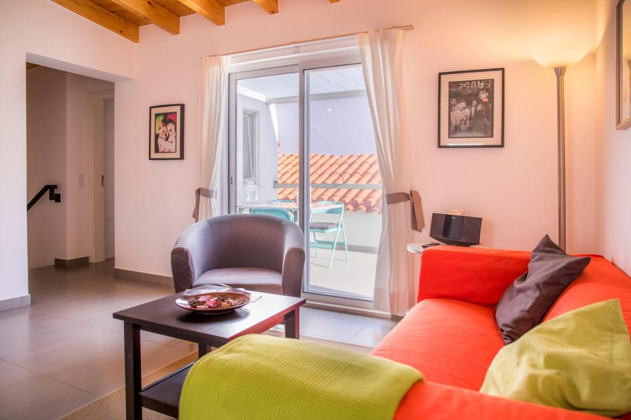 Apartamentos Marreiros Neto Lagos Eksteriør billede