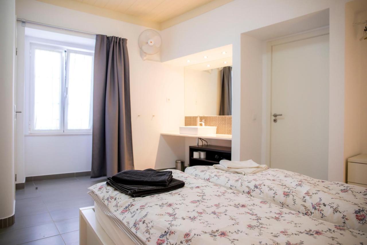 Apartamentos Marreiros Neto Lagos Eksteriør billede