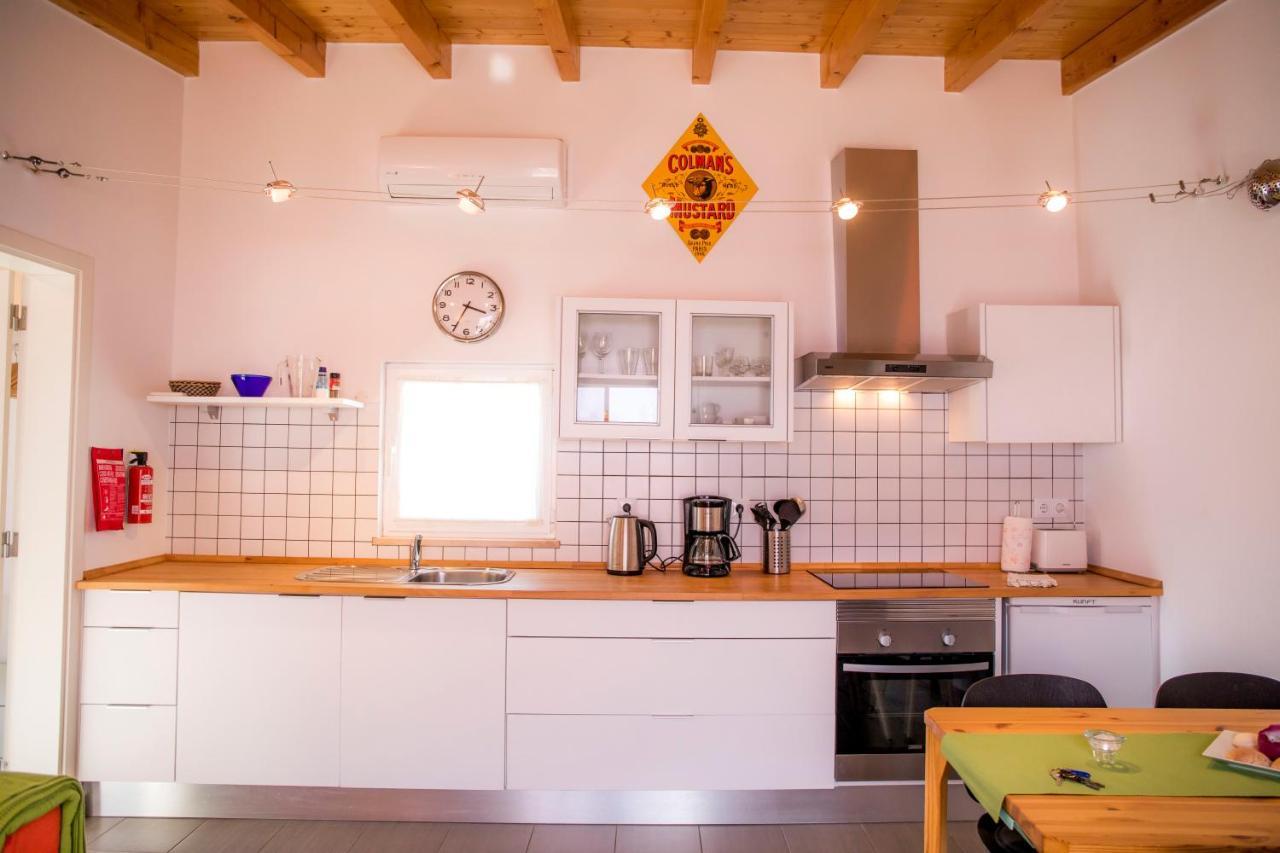 Apartamentos Marreiros Neto Lagos Eksteriør billede