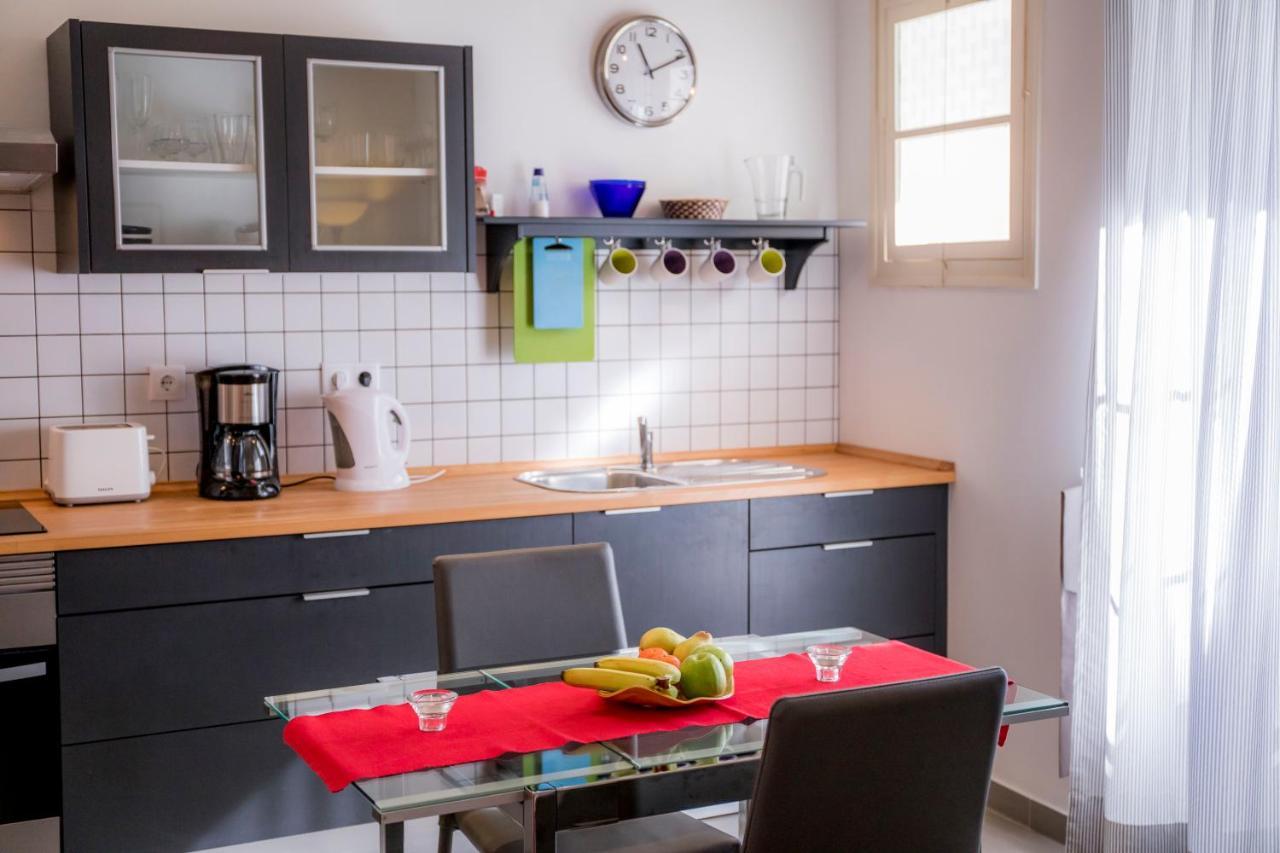 Apartamentos Marreiros Neto Lagos Eksteriør billede