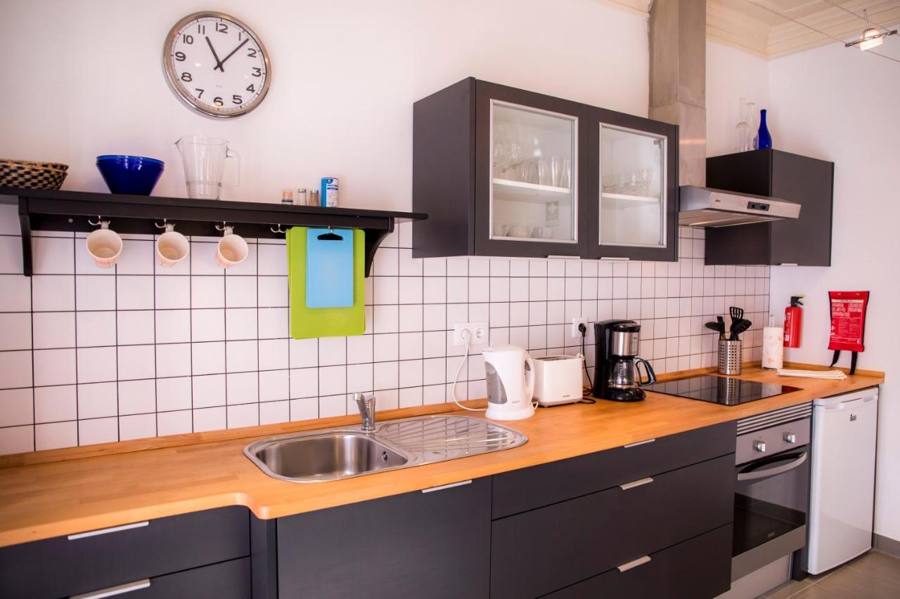 Apartamentos Marreiros Neto Lagos Eksteriør billede