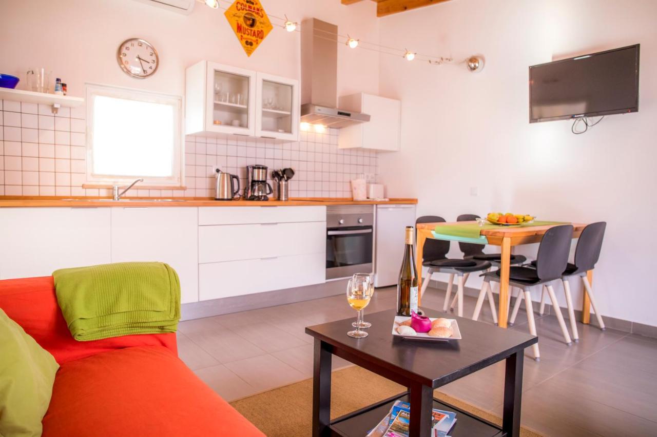 Apartamentos Marreiros Neto Lagos Eksteriør billede