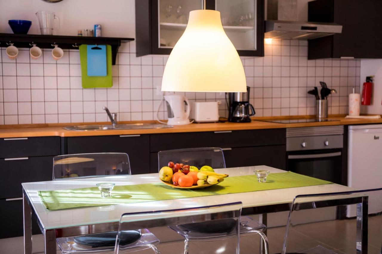 Apartamentos Marreiros Neto Lagos Eksteriør billede