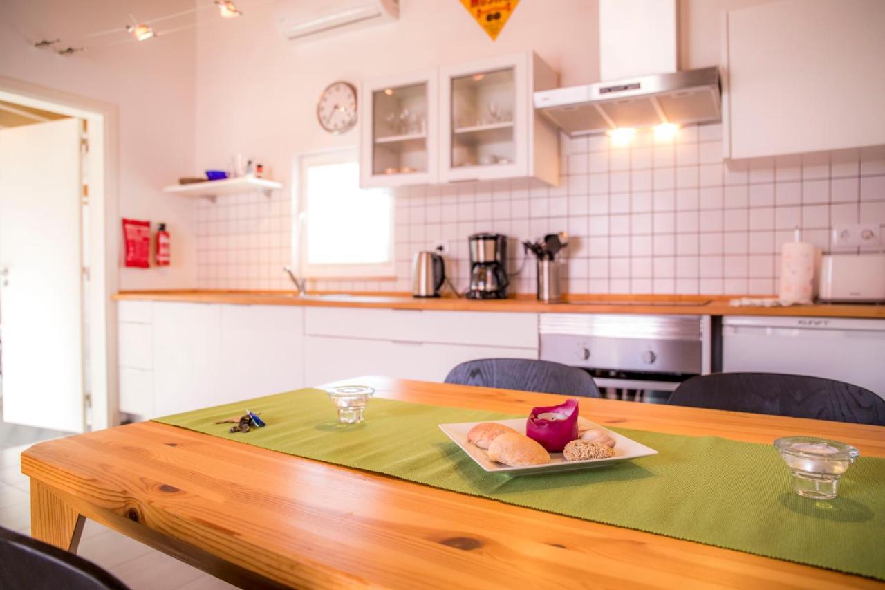 Apartamentos Marreiros Neto Lagos Eksteriør billede