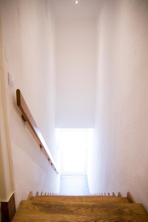 Apartamentos Marreiros Neto Lagos Eksteriør billede