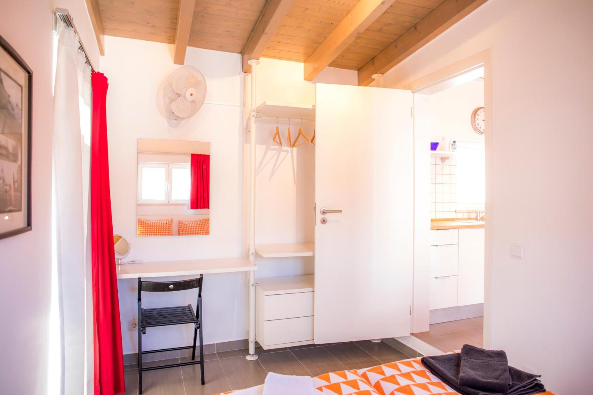 Apartamentos Marreiros Neto Lagos Værelse billede