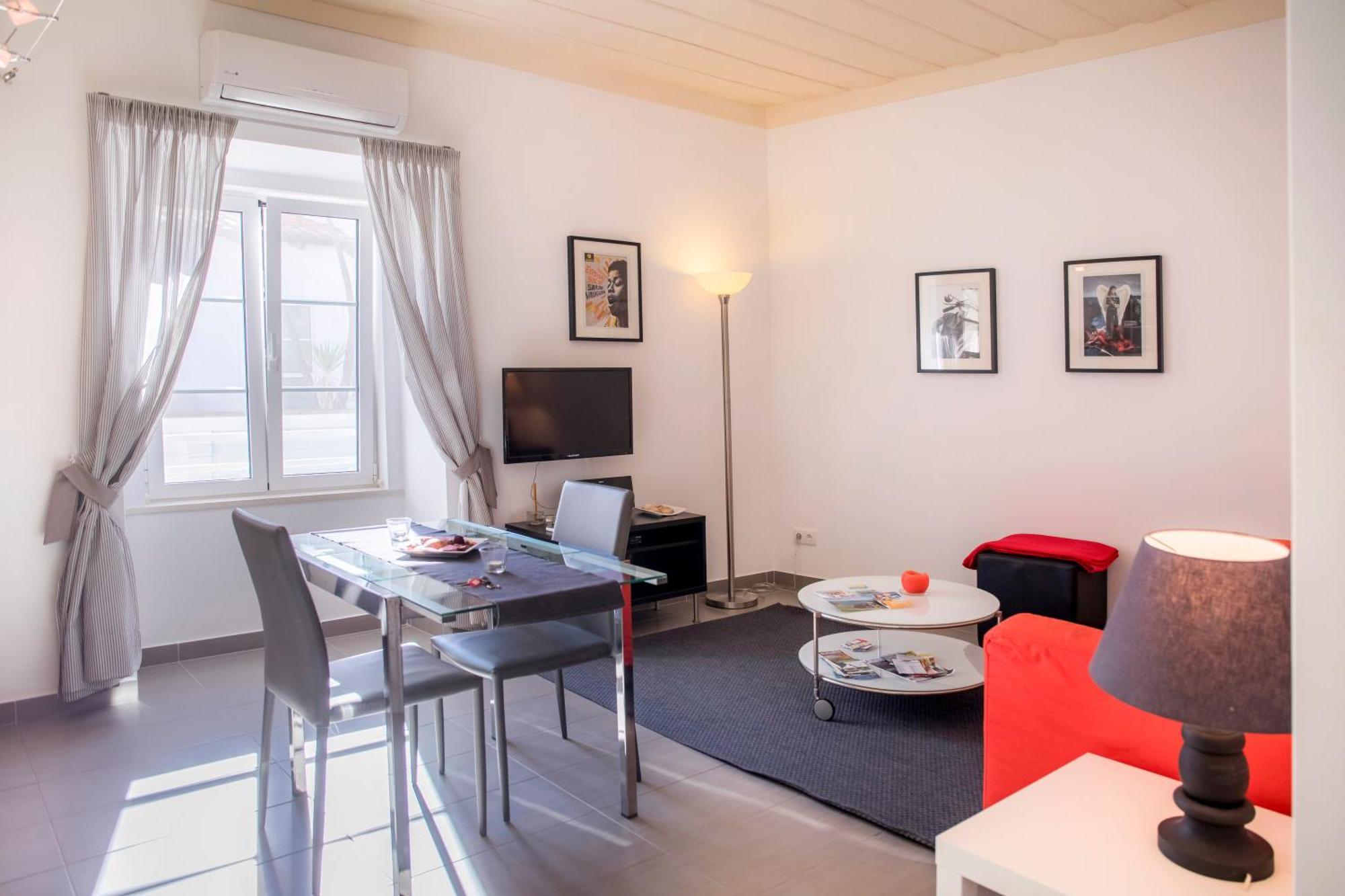Apartamentos Marreiros Neto Lagos Værelse billede