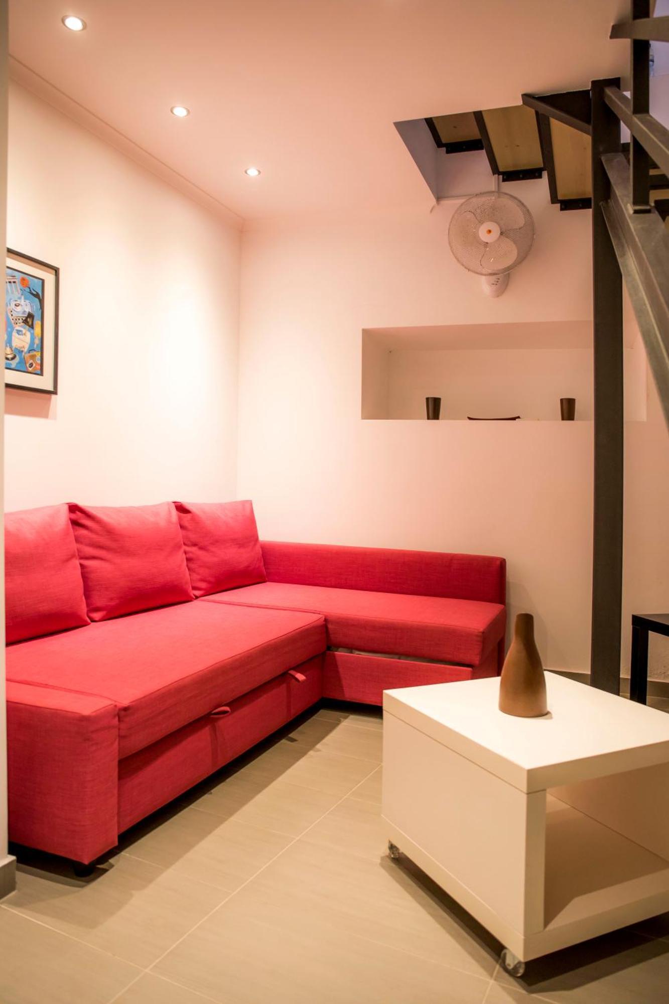 Apartamentos Marreiros Neto Lagos Værelse billede