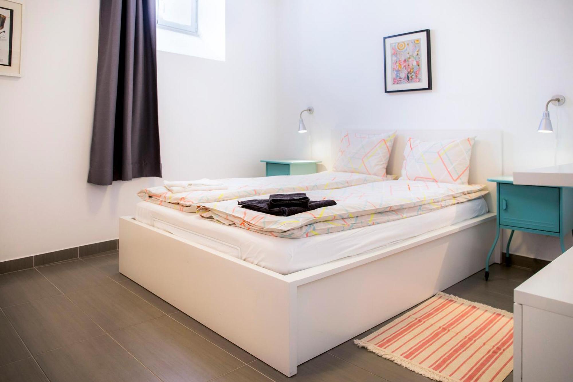 Apartamentos Marreiros Neto Lagos Værelse billede