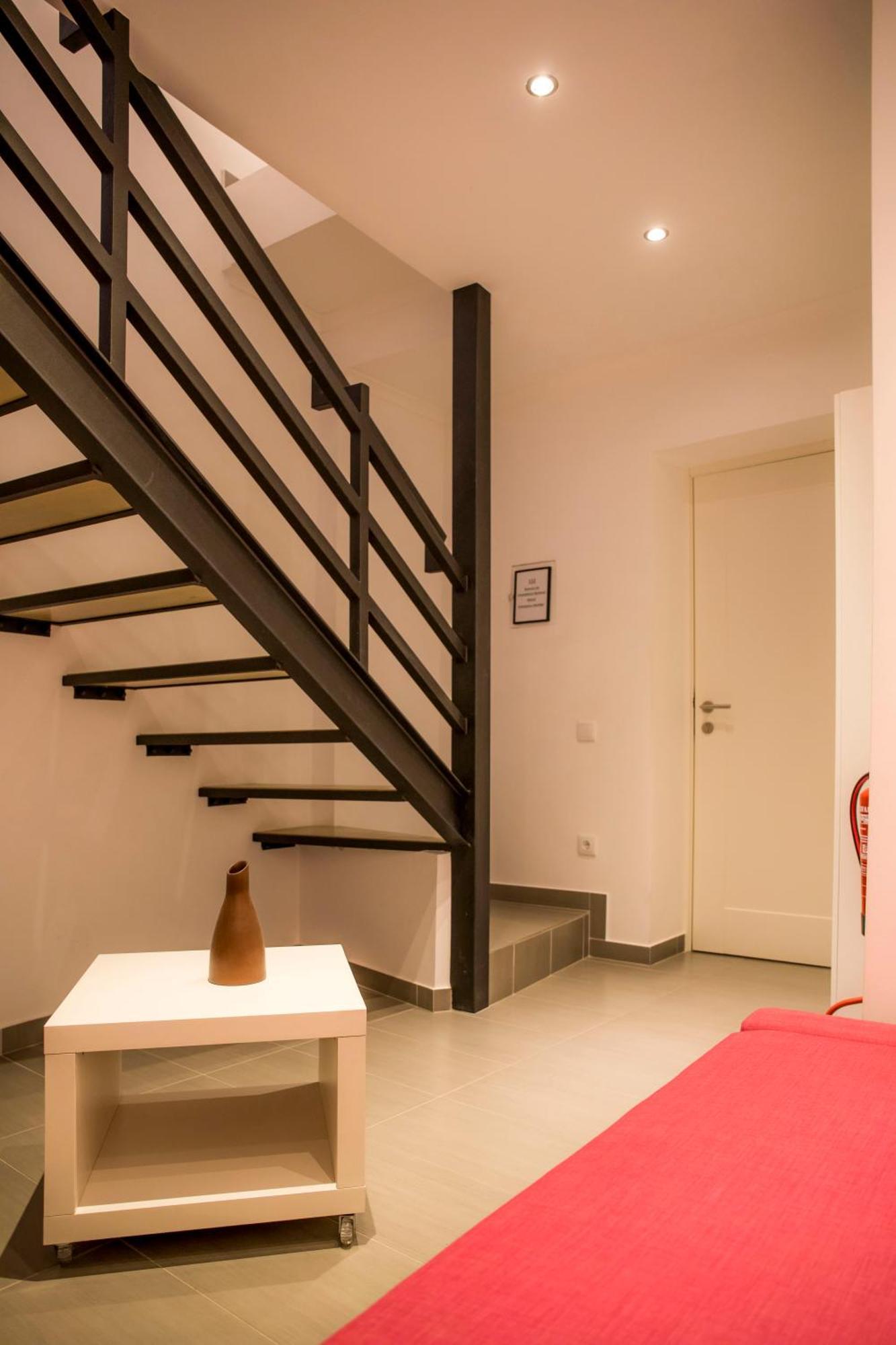 Apartamentos Marreiros Neto Lagos Værelse billede