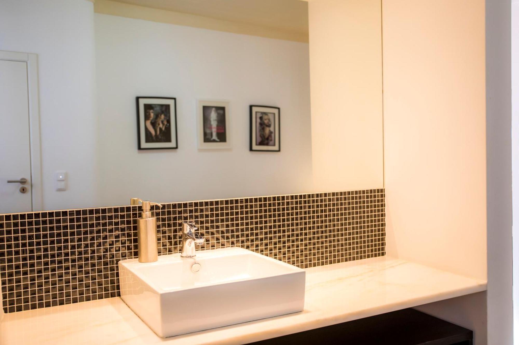 Apartamentos Marreiros Neto Lagos Værelse billede