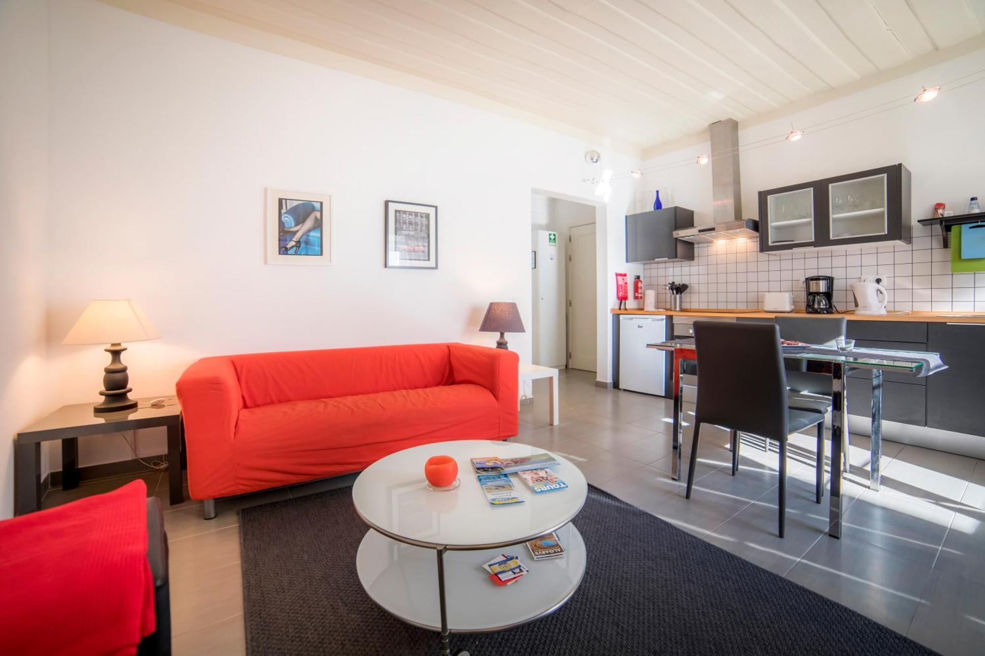 Apartamentos Marreiros Neto Lagos Værelse billede