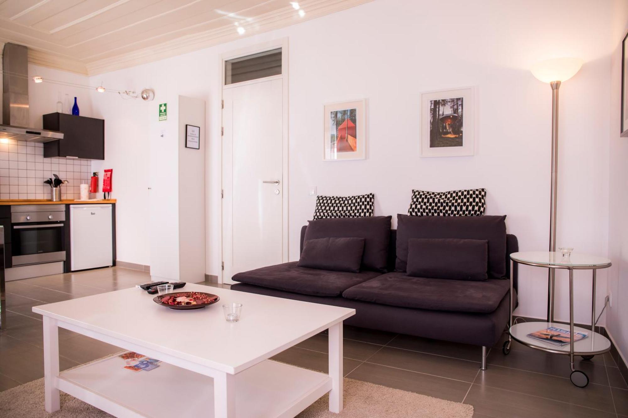 Apartamentos Marreiros Neto Lagos Værelse billede