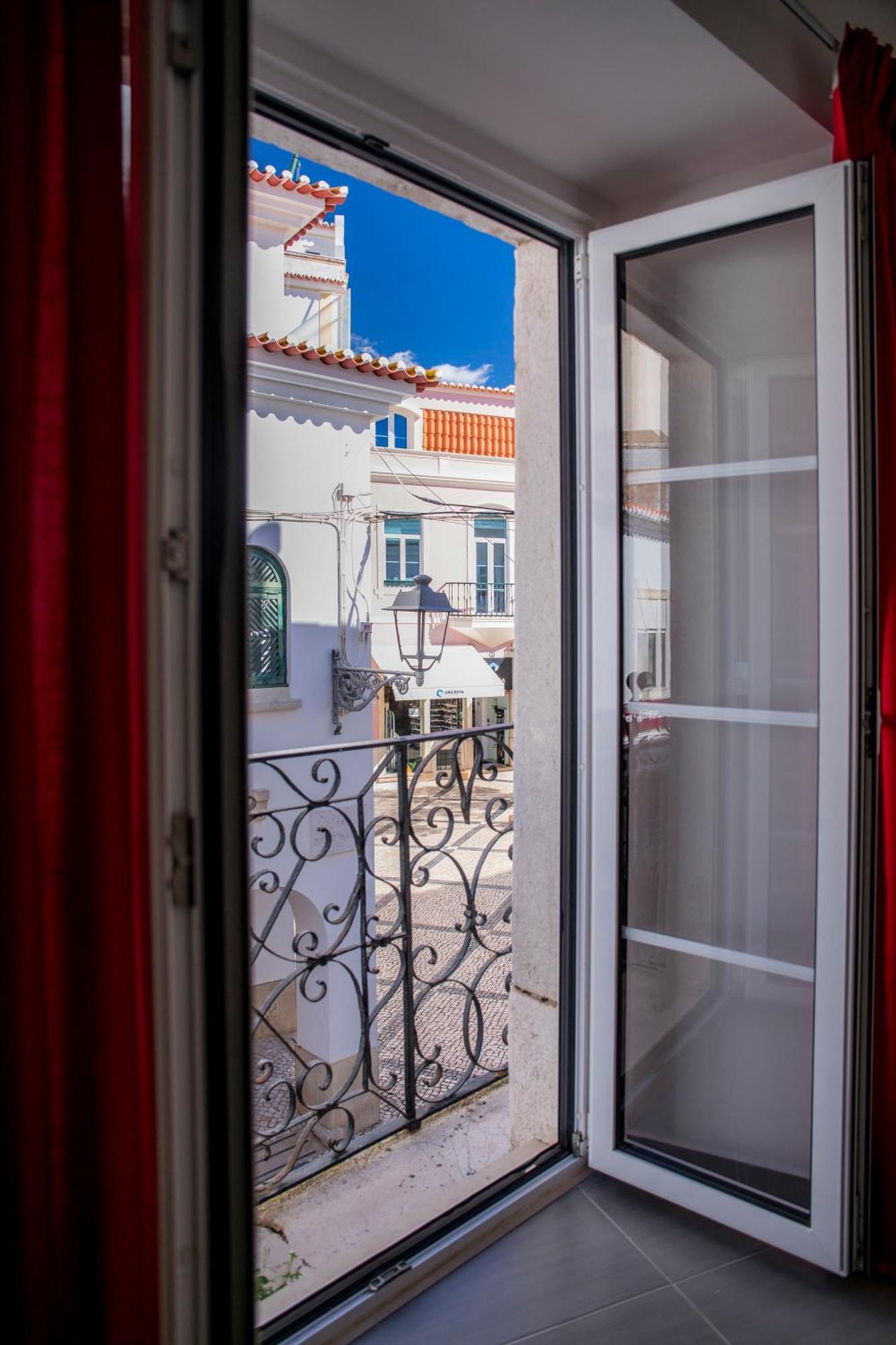 Apartamentos Marreiros Neto Lagos Værelse billede
