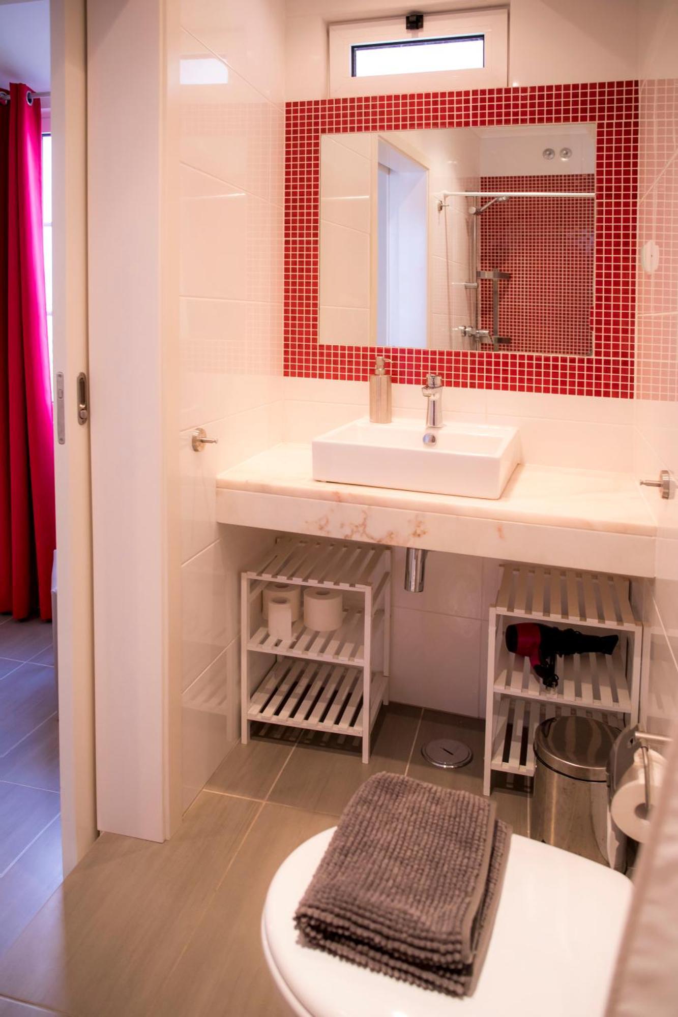 Apartamentos Marreiros Neto Lagos Værelse billede