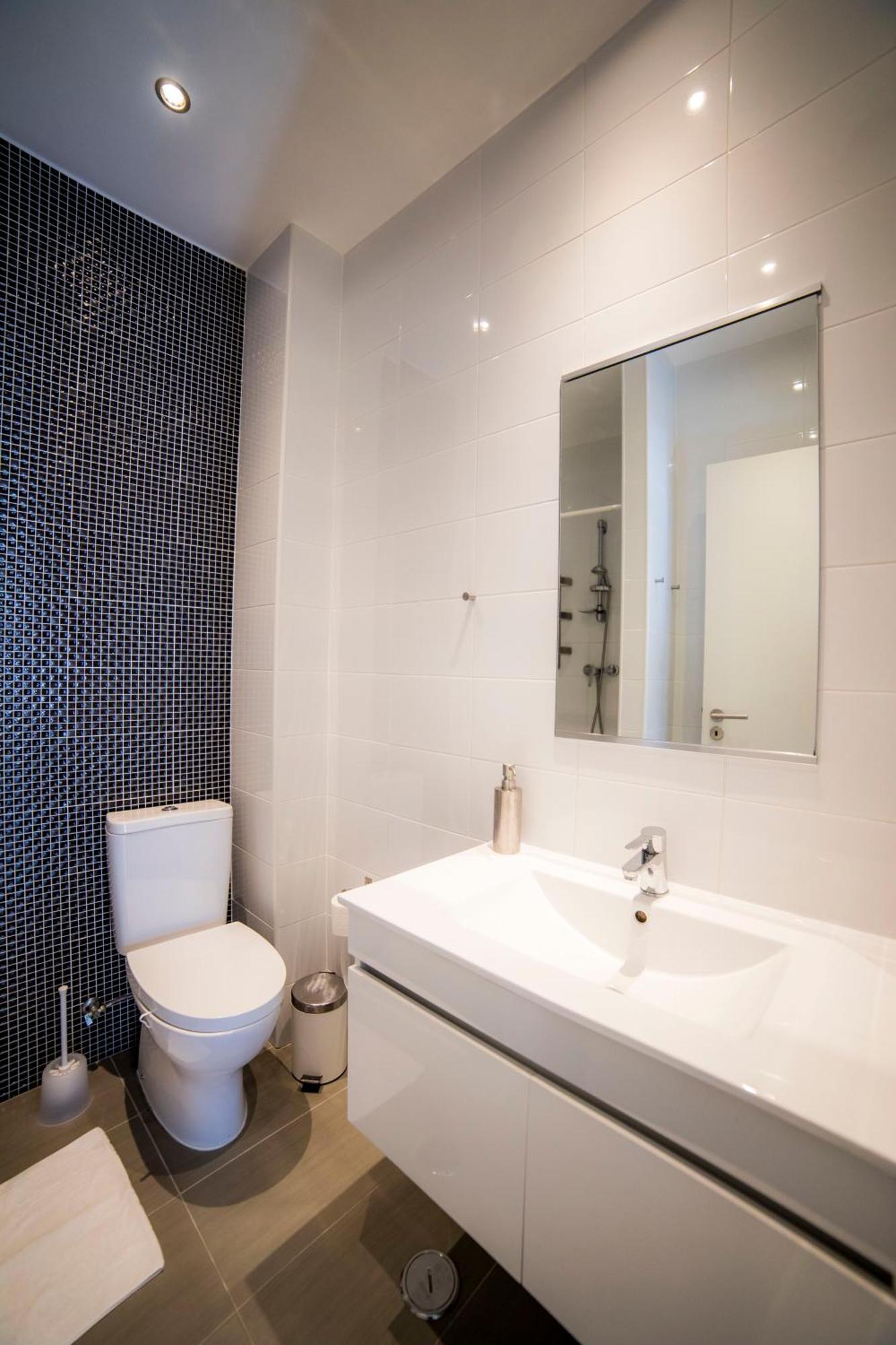 Apartamentos Marreiros Neto Lagos Værelse billede
