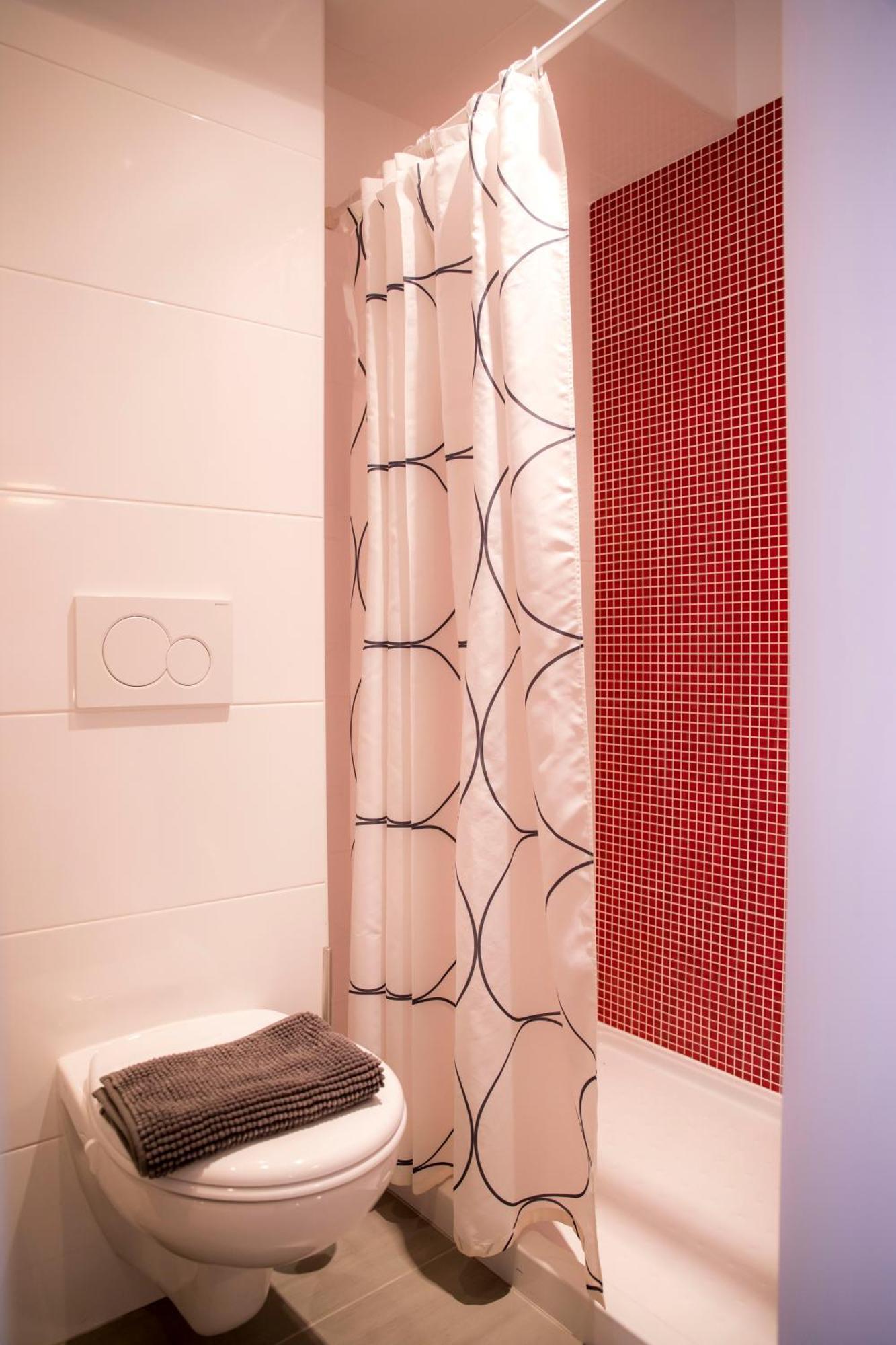 Apartamentos Marreiros Neto Lagos Værelse billede