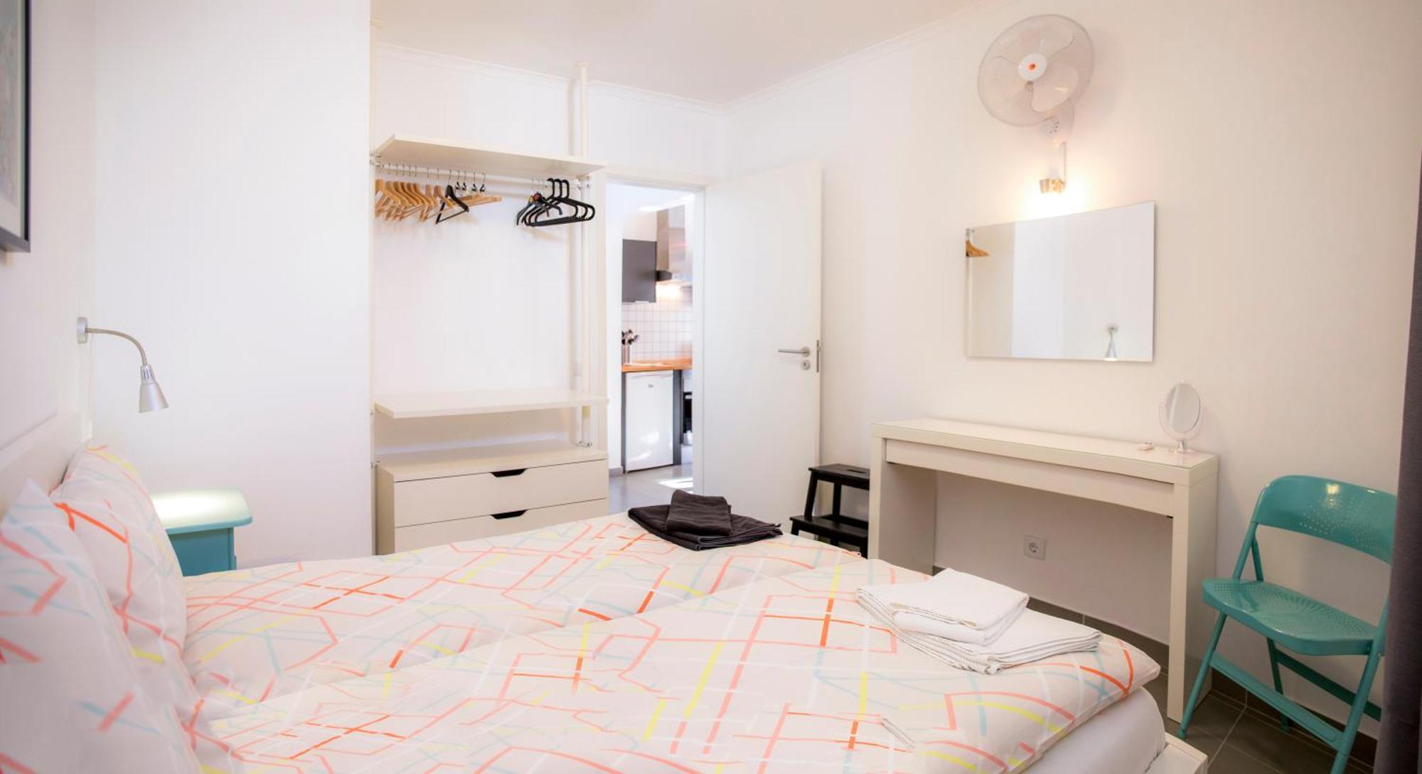 Apartamentos Marreiros Neto Lagos Værelse billede