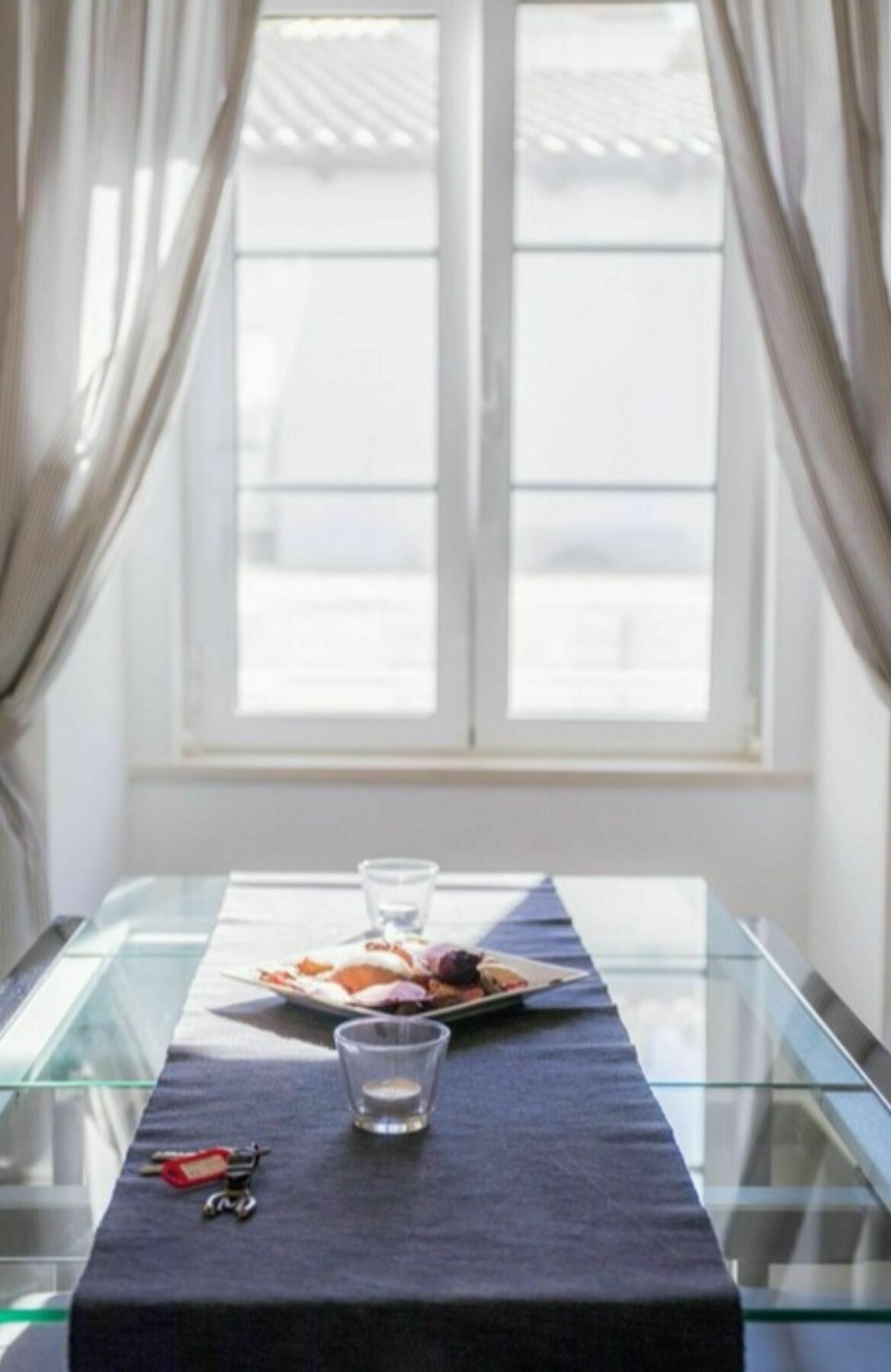 Apartamentos Marreiros Neto Lagos Eksteriør billede