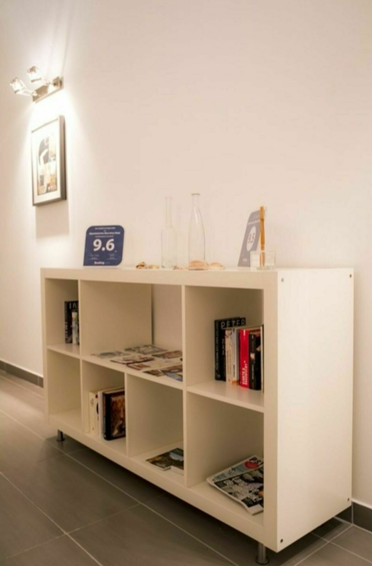 Apartamentos Marreiros Neto Lagos Eksteriør billede