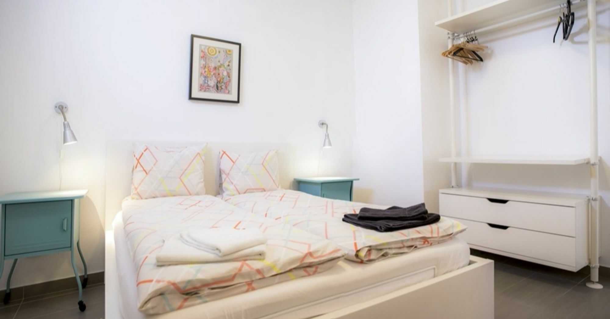 Apartamentos Marreiros Neto Lagos Eksteriør billede